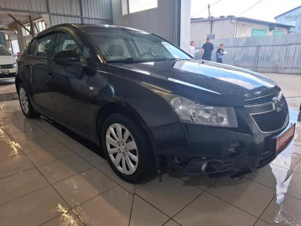 Chevrolet Cruze I с пробегом 2012 года, цена 709 000 рублей, 184500 км, хэтчбек, Автокод Объявления