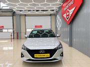 Hyundai Solaris II Рестайлинг Альметьевск  - изображение 23