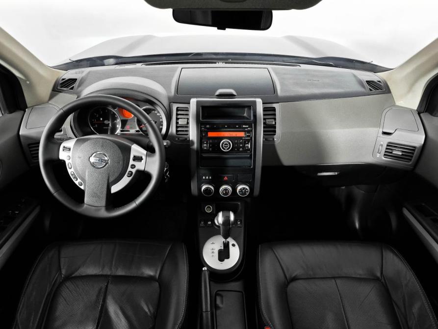 Nissan X-Trail II Нижний Новгород  - изображение 14