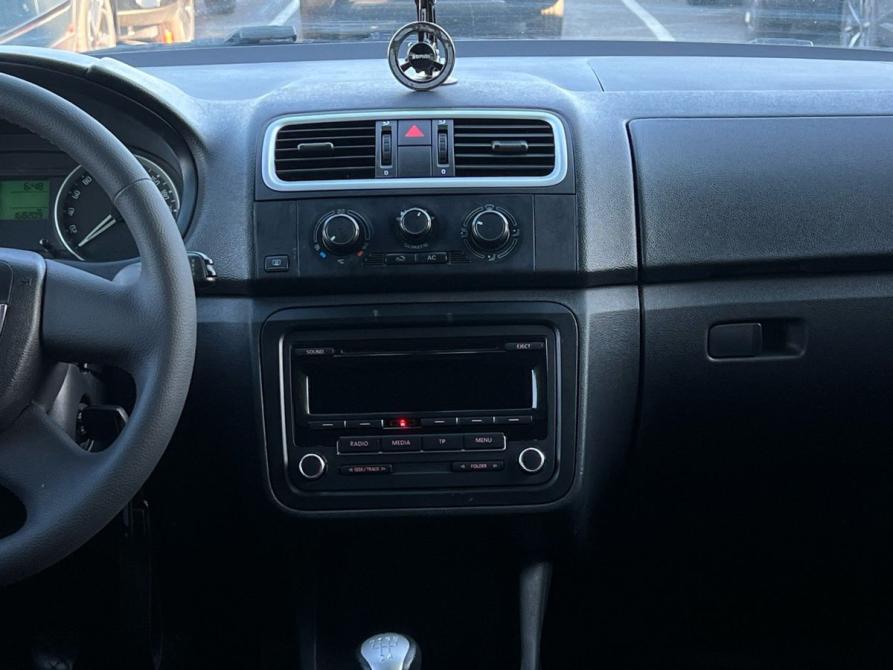 Skoda Fabia II Волгоград  - изображение 17