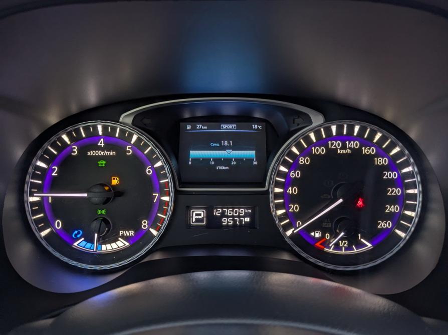 Infiniti QX60 I Москва  - изображение 13