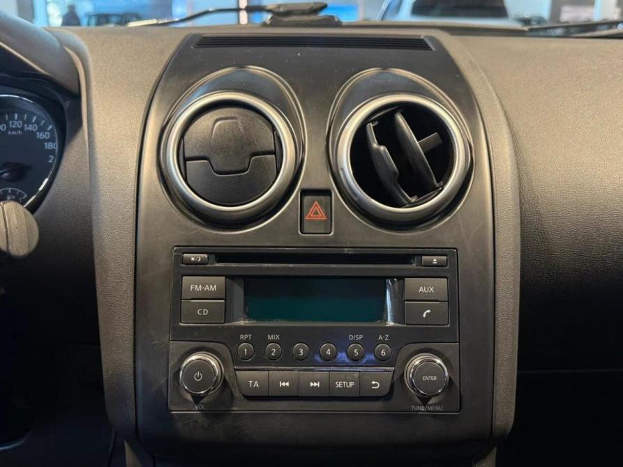Nissan Qashqai I Рестайлинг Екатеринбург  - изображение 13