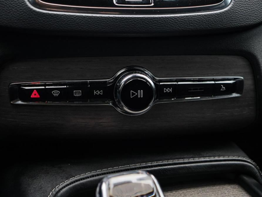 Volvo XC90 II Рестайлинг 1 Москва  - изображение 24