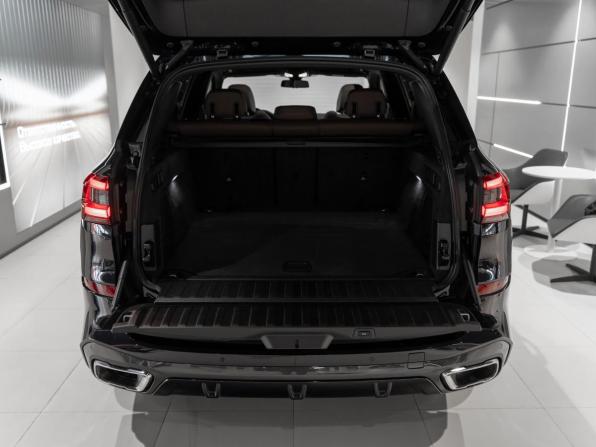 BMW X5 IV (G05/G18) с пробегом 2019 года, цена 5 695 000 рублей, 114007 км, внедорожник, Автокод Объявления