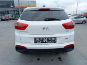 Hyundai Creta I Тюмень  - изображение 26