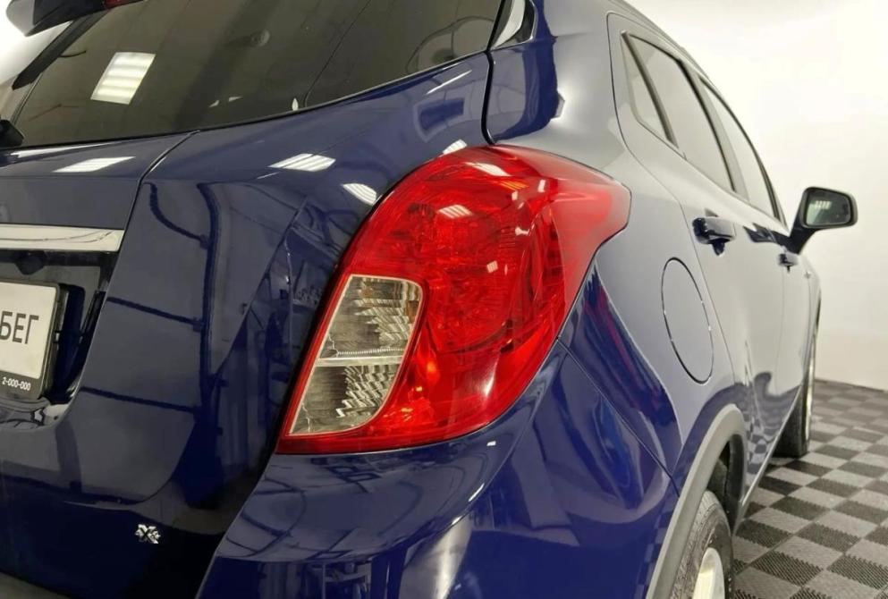 Opel Mokka I Нижний Новгород  - изображение 20