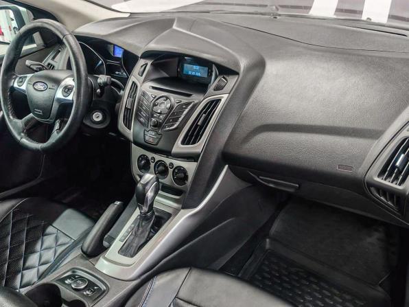 Ford Focus III с пробегом 2014 года, цена 879 900 рублей, 120000 км, седан, Автокод Объявления