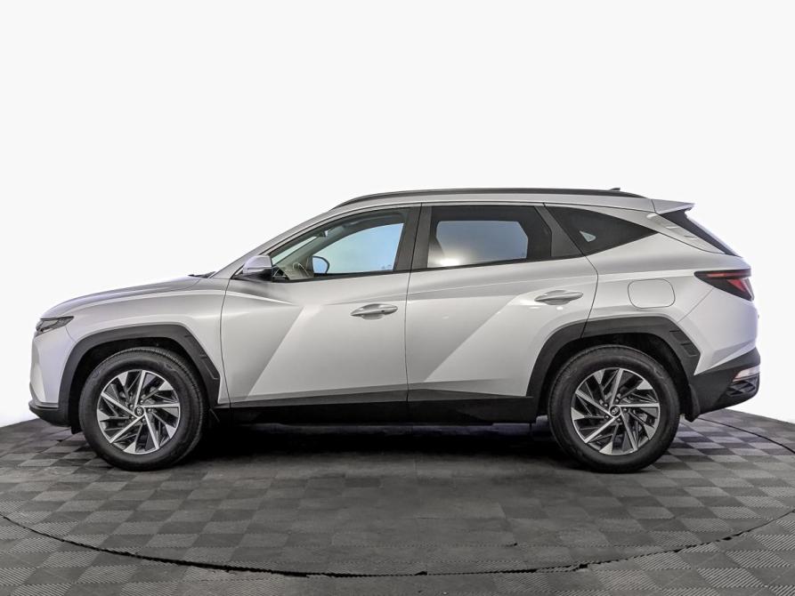 Hyundai Tucson IV Москва  - изображение 8