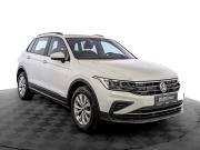 Volkswagen Tiguan II Рестайлинг Москва  - изображение 29