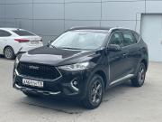 Haval F7 I Санкт-Петербург  - изображение 6