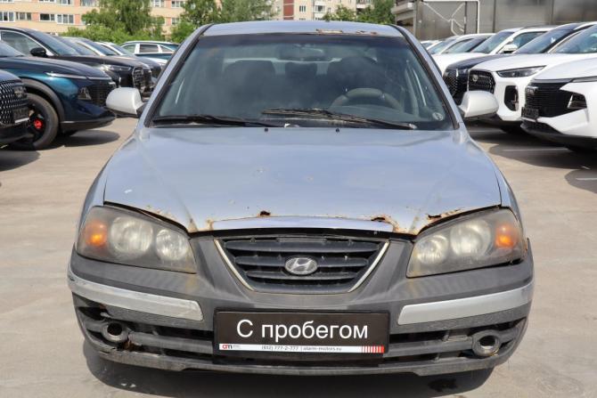 Hyundai Elantra III (XD2) Рестайлинг с пробегом 2004 года, цена 149 000 рублей, 342000 км, седан, Автокод Объявления