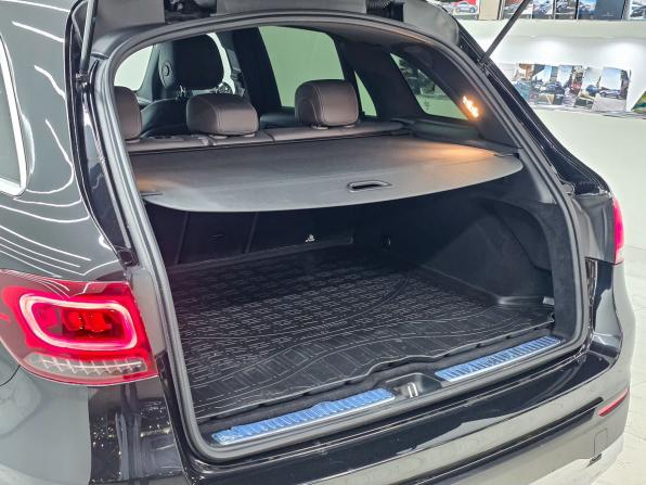 Mercedes-Benz GLC I (X253) Рестайлинг с пробегом 2020 года, цена 3 900 000 рублей, 108403 км, внедорожник, Автокод Объявления