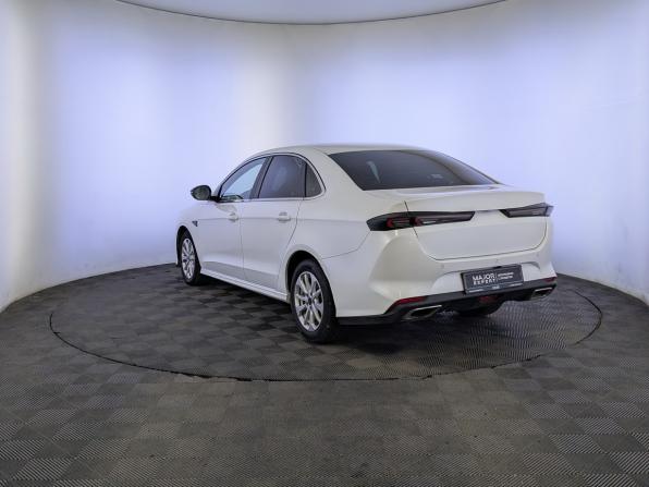 Kaiyi E5 с пробегом 2023 года, цена 890 000 рублей, 108154 км, седан, Автокод Объявления