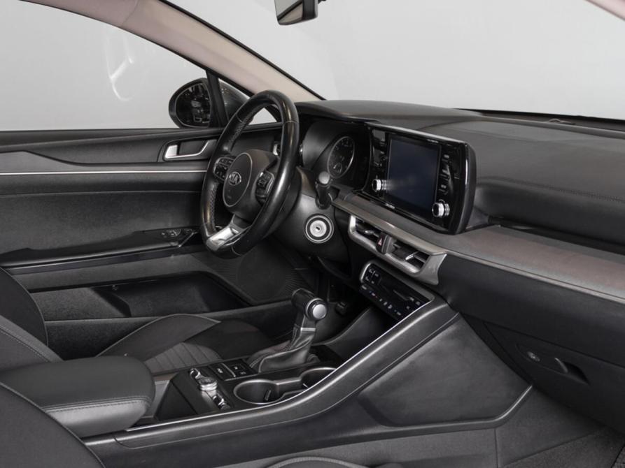 Kia K5 III Казань  - изображение 7