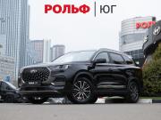 Chery Tiggo 8 Pro Max I Рестайлинг Москва  - изображение 20