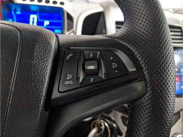 Chevrolet Aveo II с пробегом 2013 года, цена 520 000 рублей, 200700 км, седан, Автокод Объявления