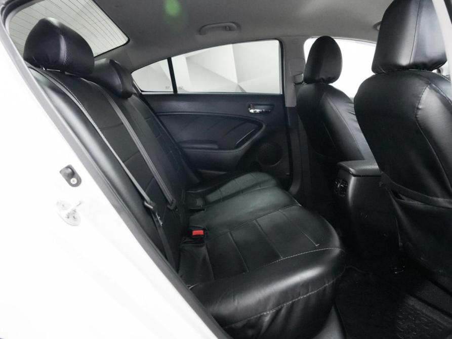Kia Cerato III Рестайлинг (Classic) Ульяновск  - изображение 10
