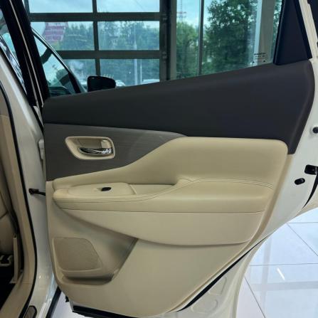 Nissan Murano III (Z52) с пробегом 2021 года, цена 3 150 000 рублей, 107700 км, внедорожник, Автокод Объявления