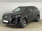 Chery Tiggo 7 Pro Max I Рестайлинг Москва  - изображение 21