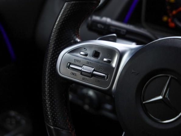 Mercedes-Benz GLB I (X247) с пробегом 2020 года, цена 3 999 000 рублей, 70757 км, внедорожник, Автокод Объявления