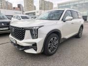 GAC GS8 II Санкт-Петербург  - изображение 6