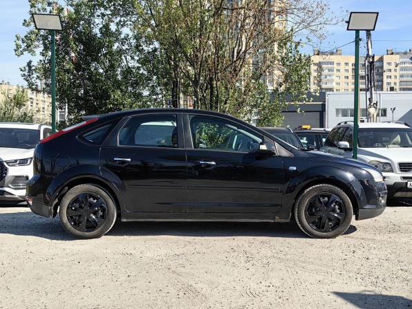 Ford Focus II с пробегом 2007 года, цена 369 000 рублей, 240000 км, хэтчбек, Автокод Объявления