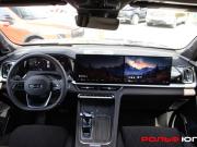 Geely Monjaro I Рестайлинг 2 Москва  - изображение 38