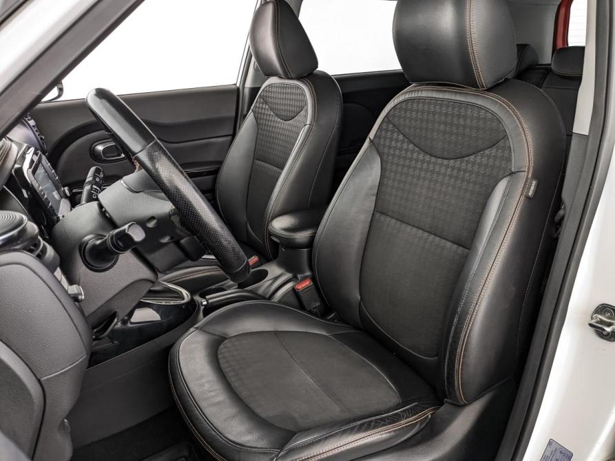Kia Soul II Рестайлинг Москва  - изображение 20
