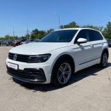 Volkswagen Tiguan II Саратов  - изображение 39