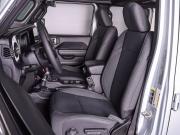 Jeep Wrangler IV (JL) Рестайлинг Минеральные Воды  - изображение 29