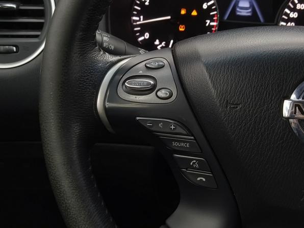 Nissan Pathfinder IV с пробегом 2015 года, цена 1 819 000 рублей, 162371 км, внедорожник, Автокод Объявления