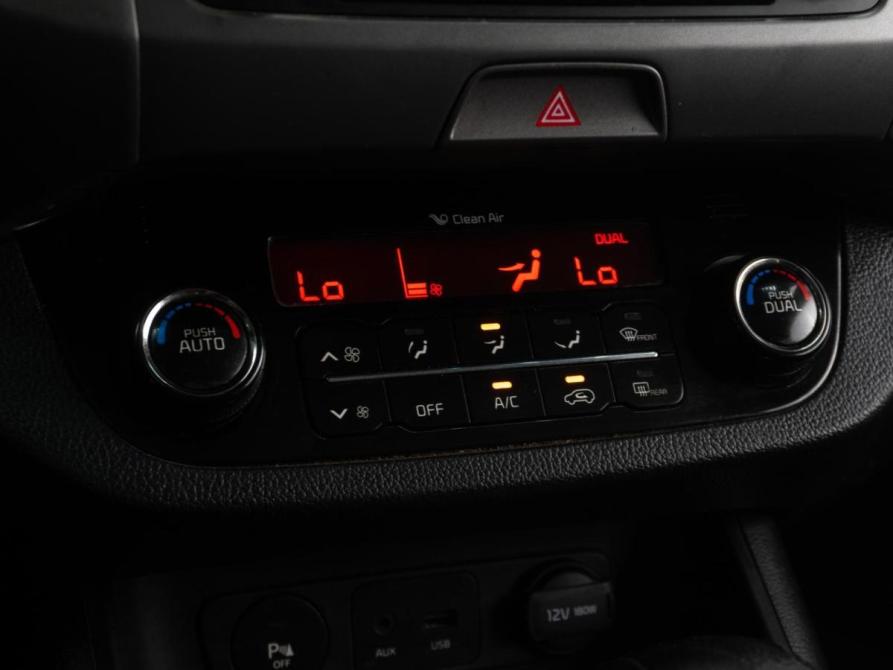 Kia Sportage III Рестайлинг Тюмень  - изображение 12