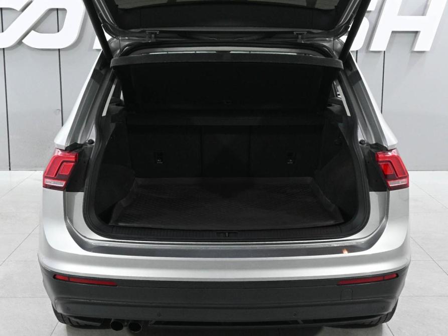 Volkswagen Tiguan II Ростов-на-Дону  - изображение 18