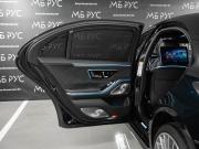 Mercedes-Benz S-Класс VII (W223) Рестайлинг Москва  - изображение 64