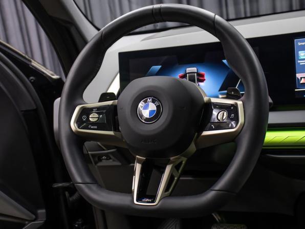BMW X3 IV (G45/G48) с пробегом 2025 года, цена 6 698 000 рублей, 14038 км, внедорожник, Автокод Объявления