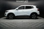 Chery Tiggo 4 Pro I Крым  - изображение 33