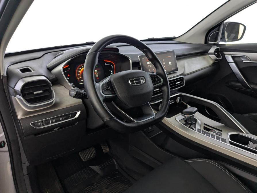 Geely Coolray I Москва  - изображение 18
