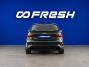 Audi A3 IV (8Y) Москва  - изображение 31