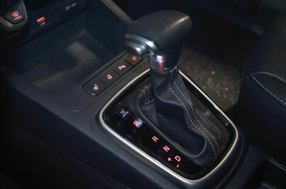 Kia Rio IV Рестайлинг Екатеринбург  - изображение 15
