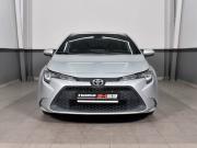 Toyota Levin XII (E210) Рестайлинг Кемерово  - изображение 25