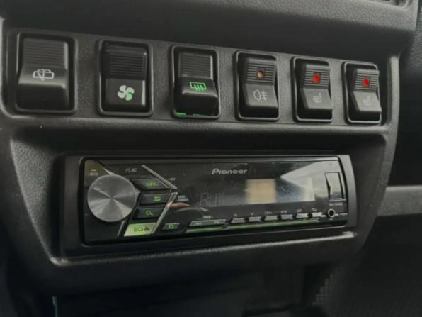 Lada (ВАЗ) 2121 (4x4) I Рестайлинг с пробегом 2018 года, цена 609 000 рублей, 92696 км, внедорожник, Автокод Объявления
