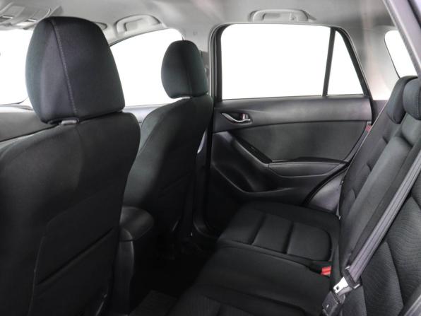 Mazda CX-5 I с пробегом 2014 года, цена 1 899 000 рублей, 83950 км, внедорожник, Автокод Объявления