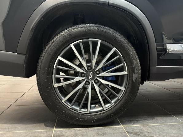 Chery Tiggo 8 Pro Max I с пробегом 2022 года, цена 2 160 000 рублей, 63912 км, внедорожник, Автокод Объявления