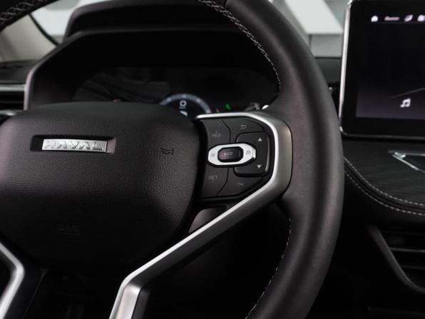 Haval Jolion I Рестайлинг с пробегом 2024 года, цена 2 219 000 рублей, 8465 км, внедорожник, Автокод Объявления