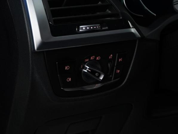 BMW X3 III (G01) с пробегом 2019 года, цена 4 287 444 рубля, 94804 км, внедорожник, Автокод Объявления