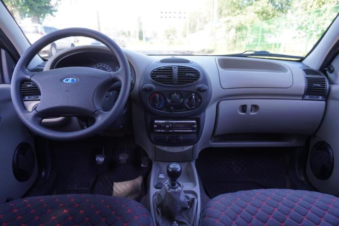 Lada (ВАЗ) Kalina I с пробегом 2010 года, цена 229 000 рублей, 216712 км, универсал, Автокод Объявления