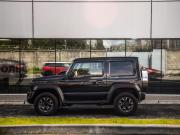 Suzuki Jimny IV Санкт-Петербург  - изображение 36