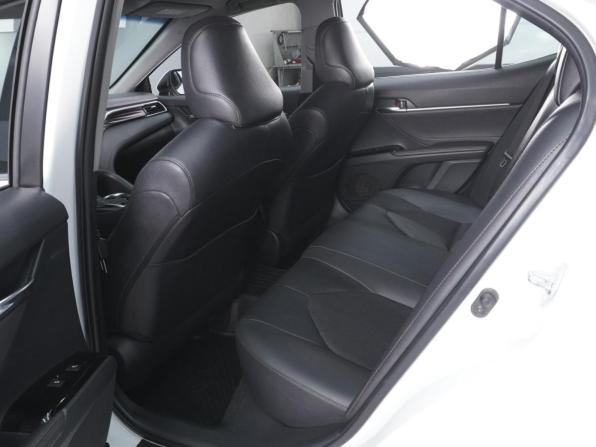 Toyota Camry VIII (XV70) с пробегом 2021 года, цена 2 960 000 рублей, 88703 км, седан, Автокод Объявления