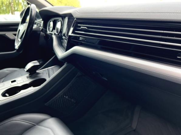 Volkswagen Touareg III с пробегом 2018 года, цена 4 200 000 рублей, 82692 км, внедорожник, Автокод Объявления