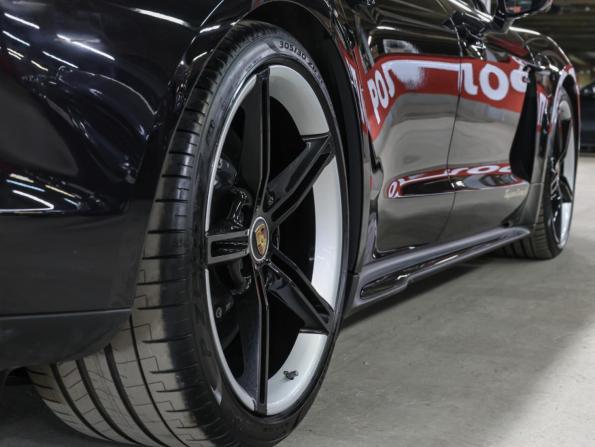 Porsche Taycan I с пробегом 2021 года, цена 10 600 000 рублей, 39064 км, седан, Автокод Объявления